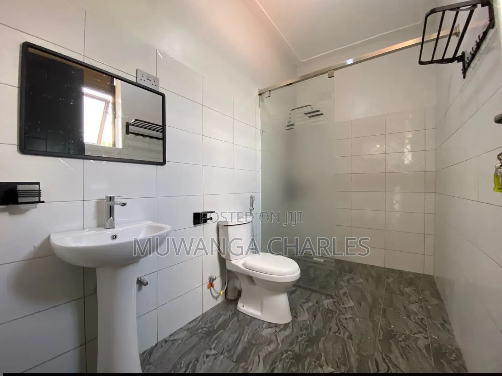 1bdrm Apartment in Fs Properties Ltd, Nakawa for rent