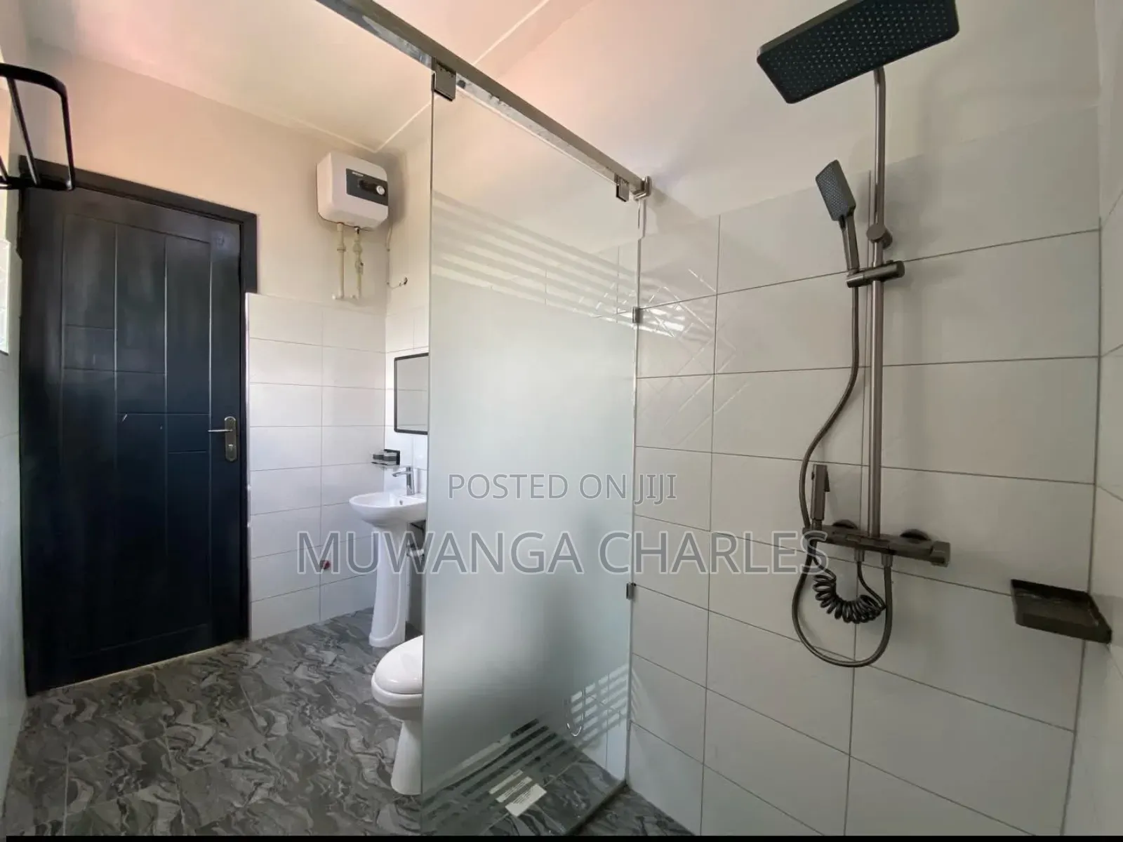 1bdrm Apartment in Fs Properties Ltd, Nakawa for rent