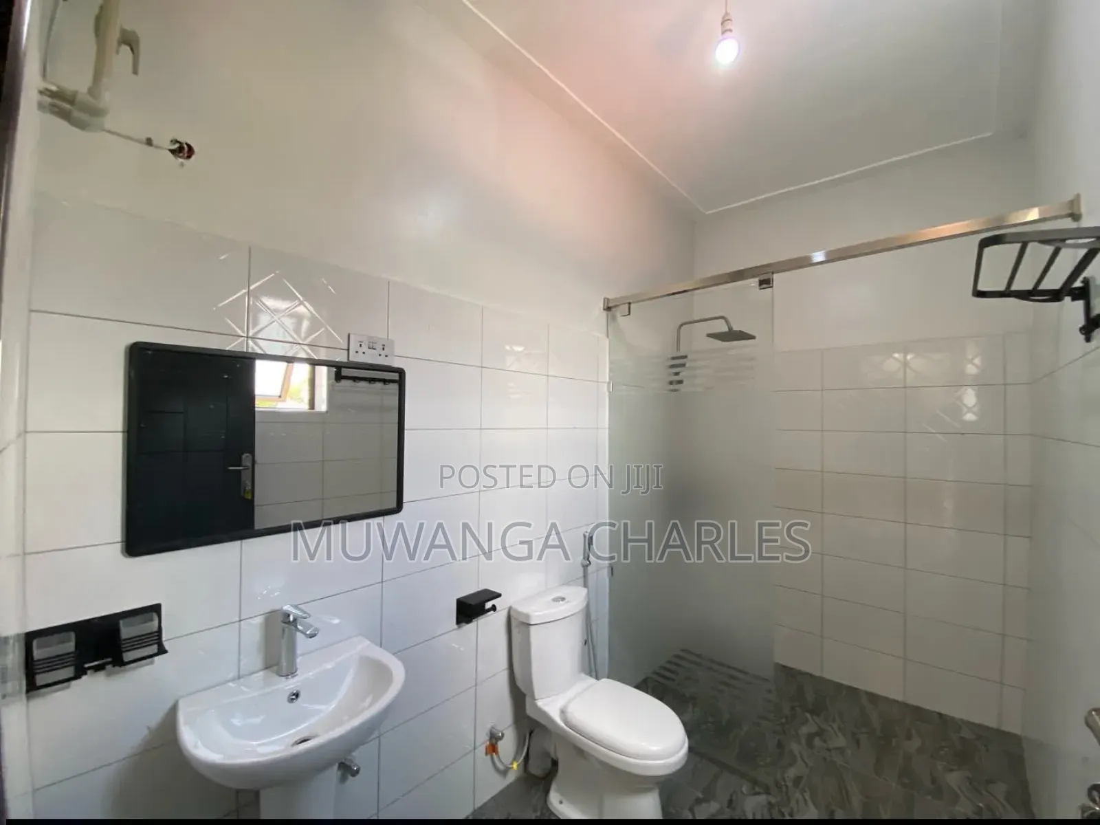 1bdrm Apartment in Fs Properties Ltd, Nakawa for rent