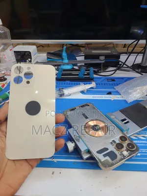 Laptop And Phone Repair