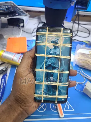 Laptop And Phone Repair