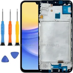 Samsung LCD Screen Replacements