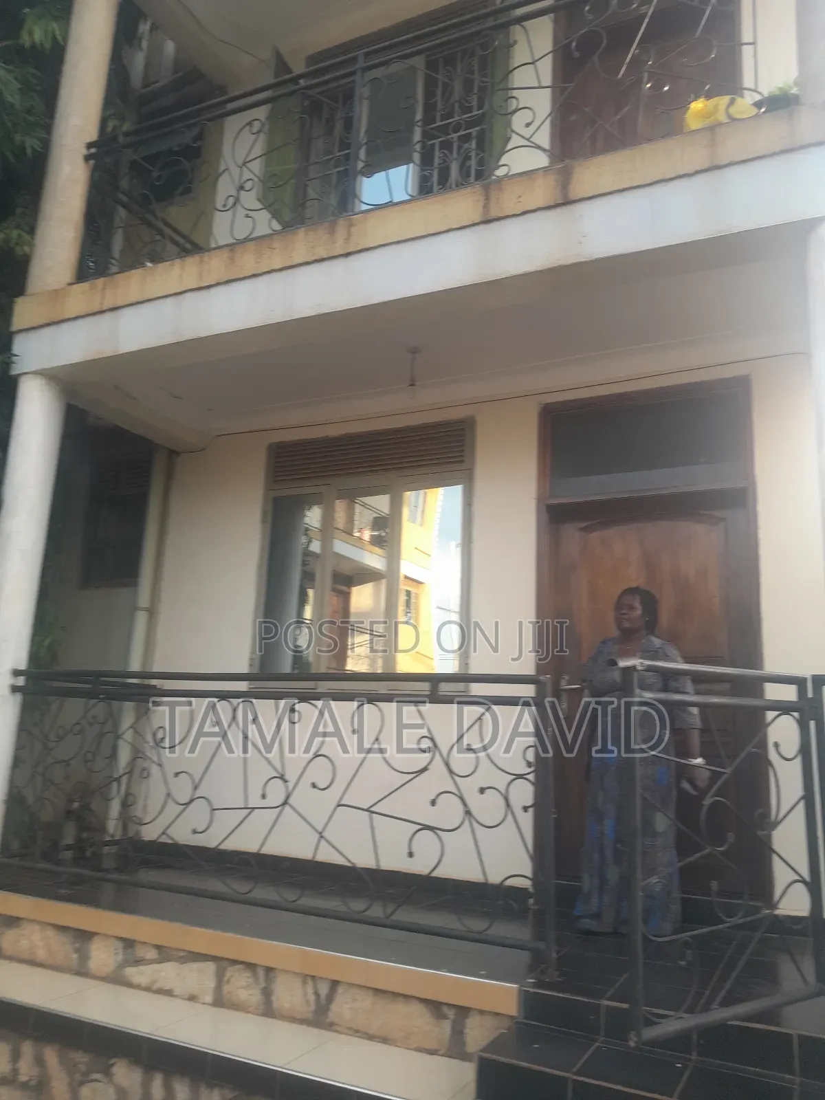 2bdrm House in Namuggongo, Kira for rent