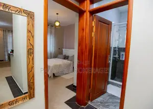 Serene Airbnb Kisasi