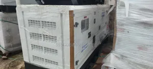 Generator For Sale
