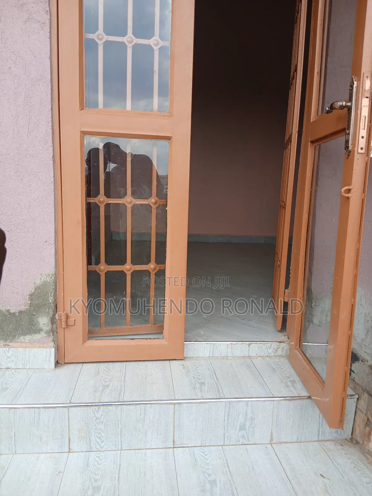 1bdrm Bungalow in Kyebando, Nakawa for rent