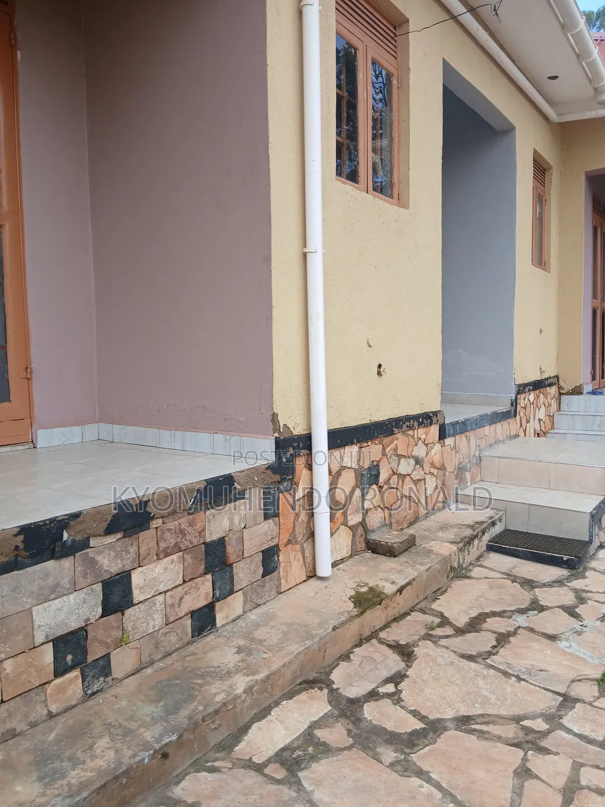 1bdrm Bungalow in Kyebando, Nakawa for rent