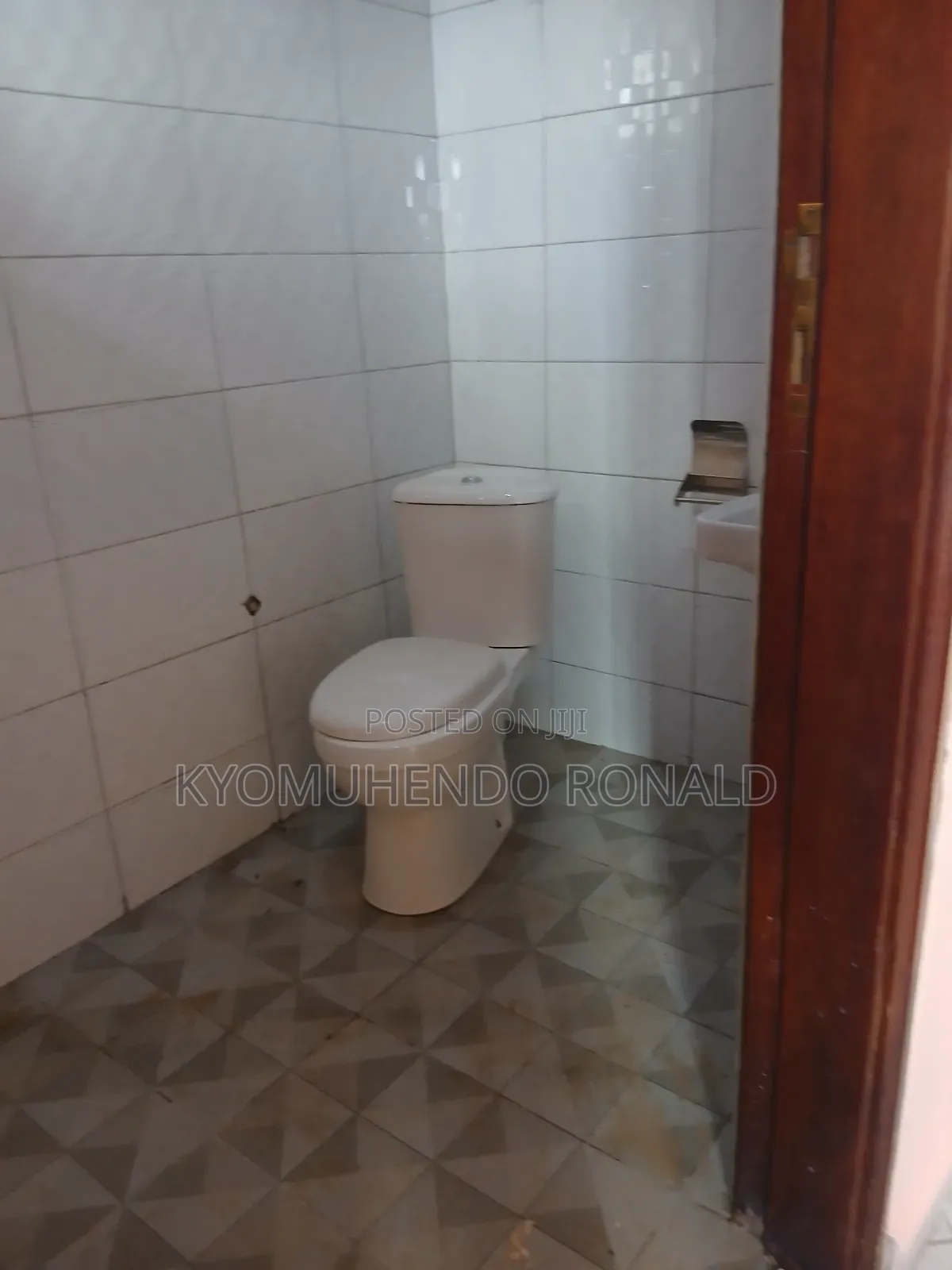 1bdrm Bungalow in Kyebando, Nakawa for rent