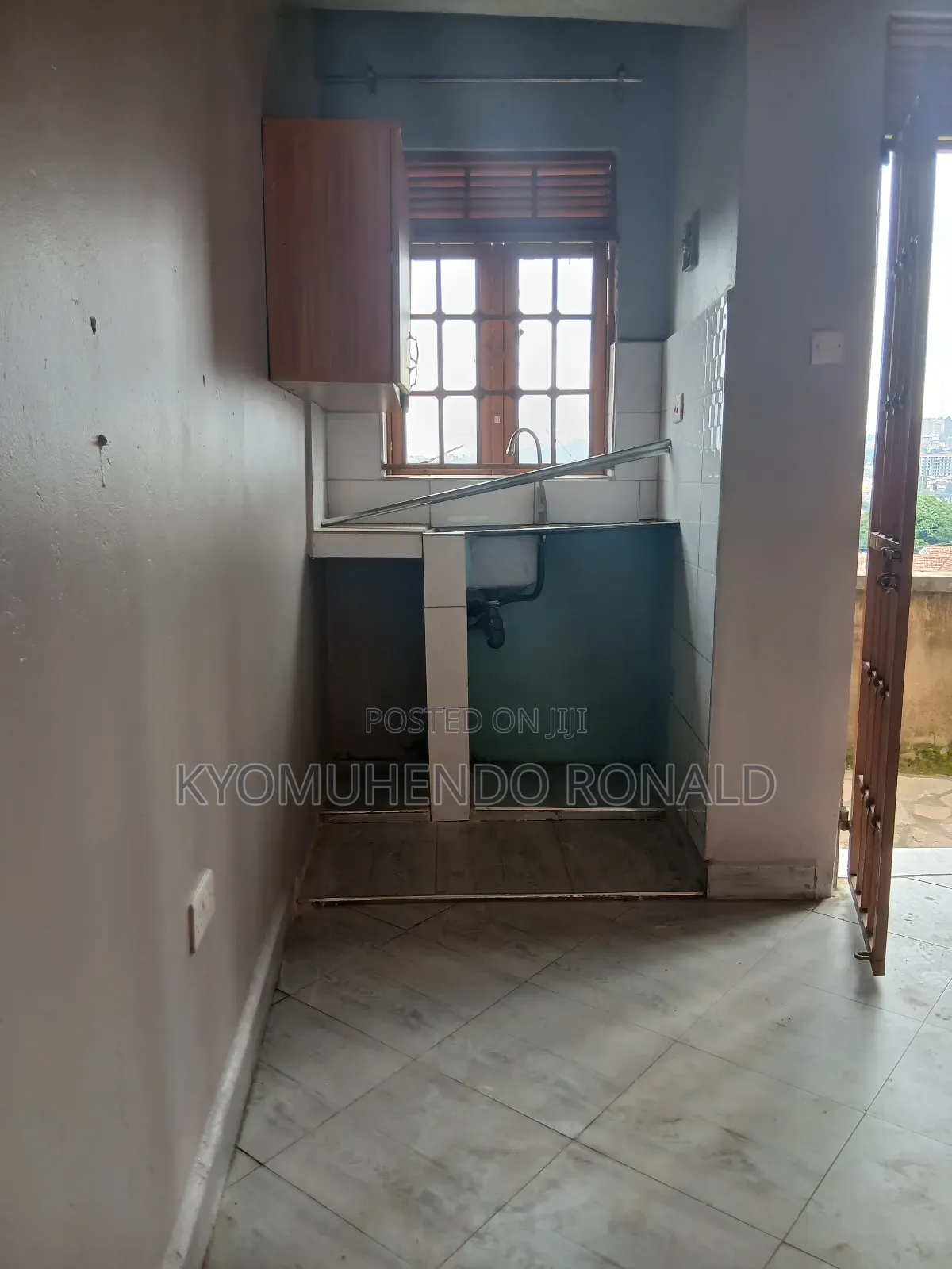 1bdrm Bungalow in Kyebando, Nakawa for rent