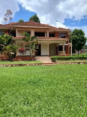 7bdrm Apartment in Nagulu, Nakawa for rent
