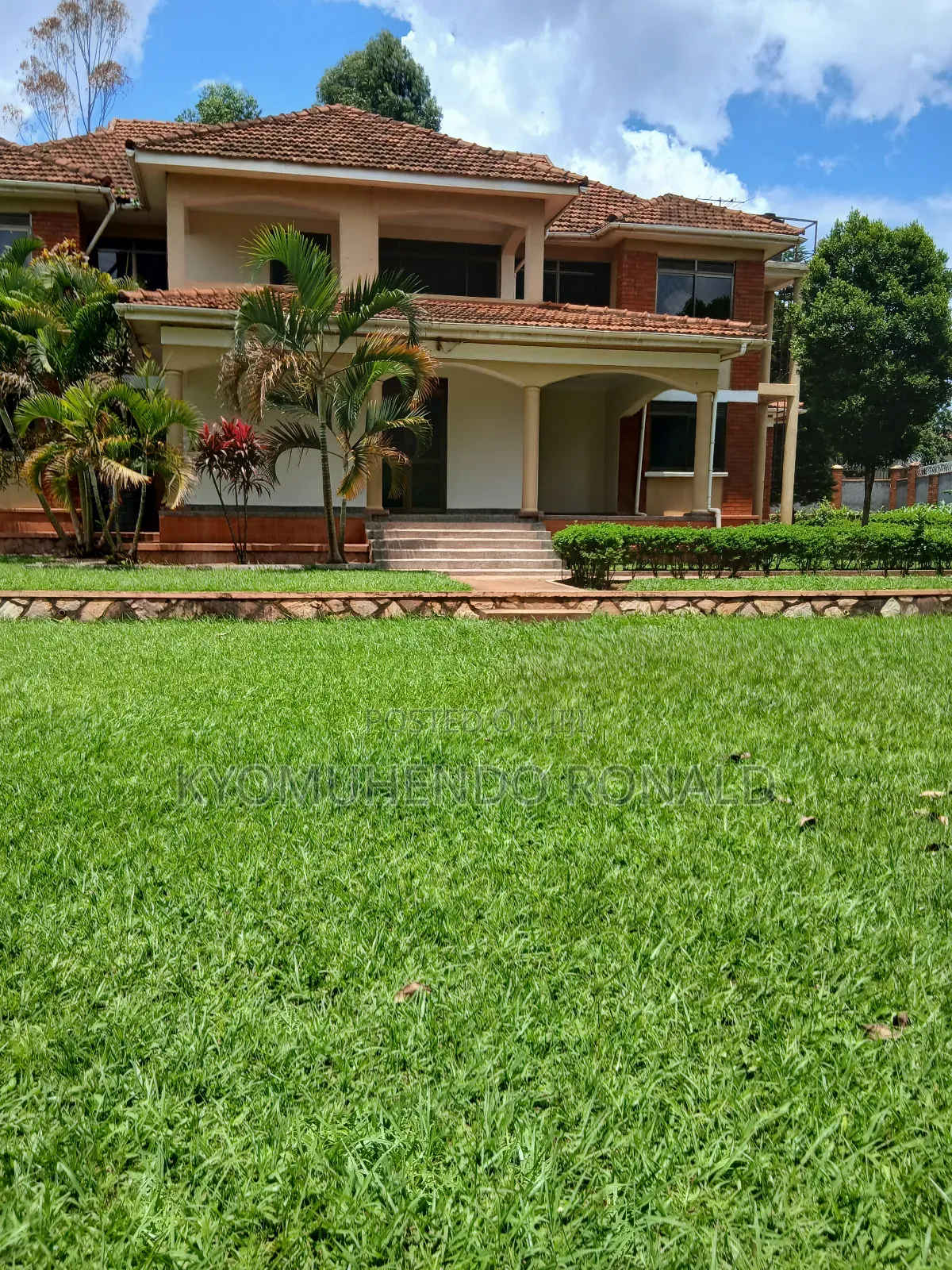 7bdrm Apartment in Nagulu, Nakawa for rent