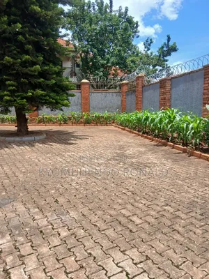 7bdrm Apartment in Nagulu, Nakawa for rent