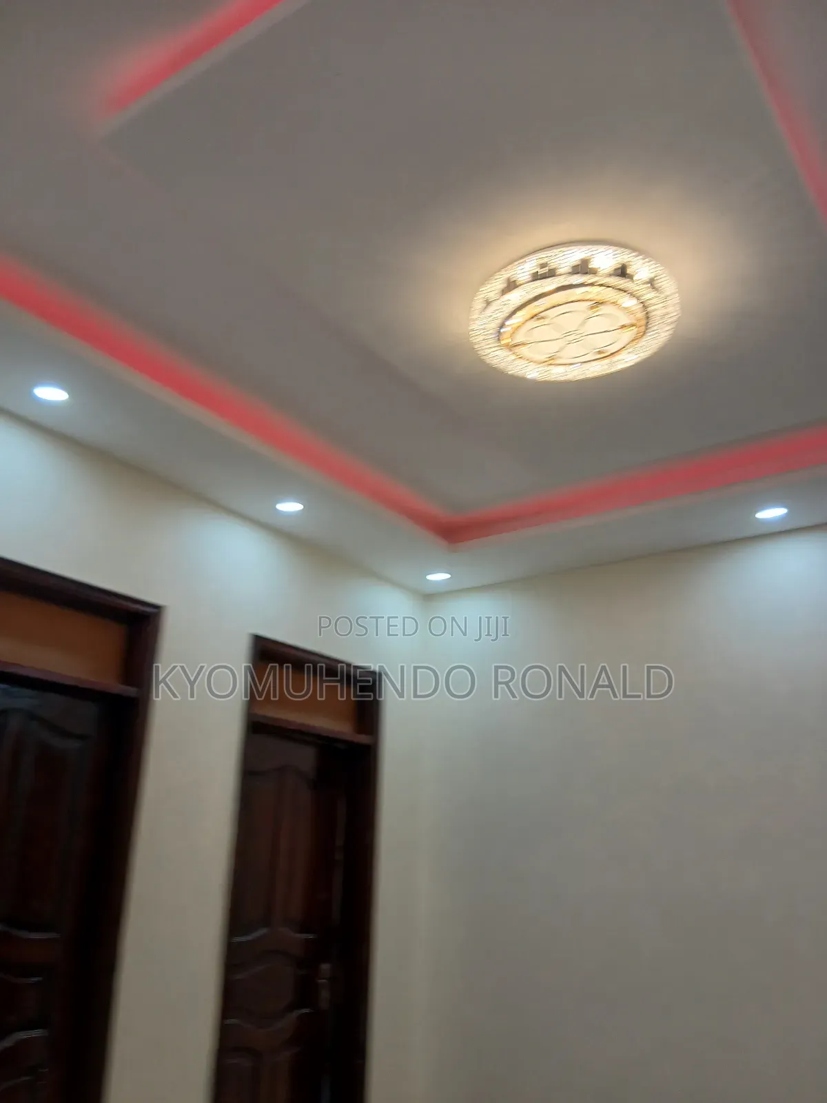 7bdrm Apartment in Nagulu, Nakawa for rent