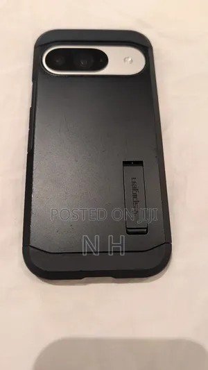 Google Pixel 9 256 GB White