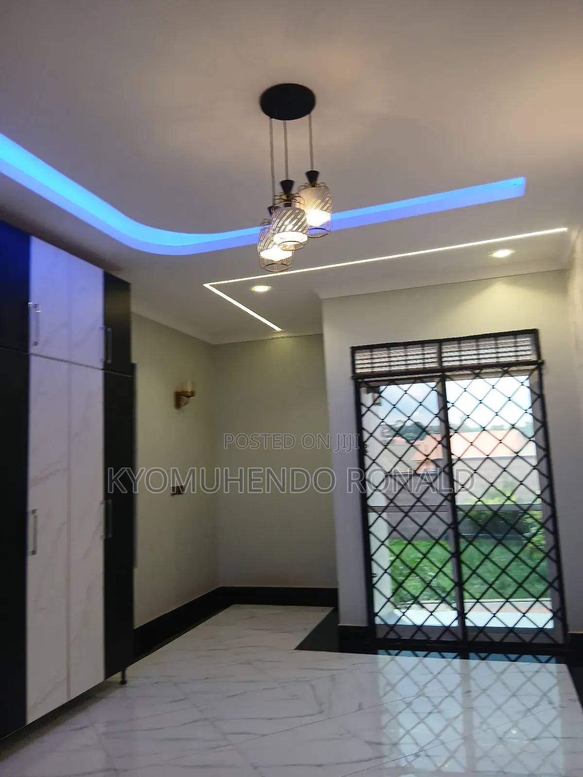 4bdrm House in Kisaasi, Nakawa for sale