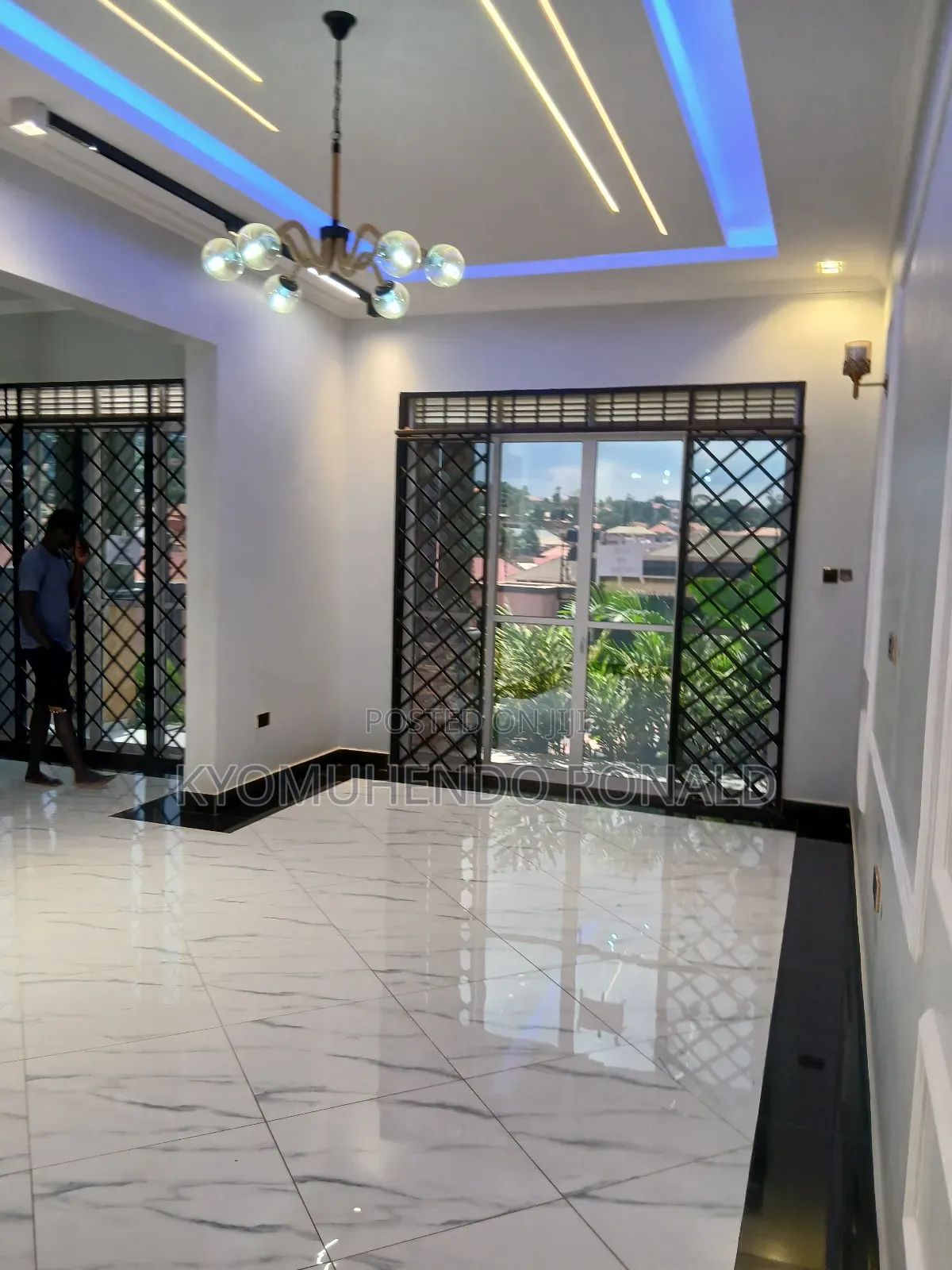 4bdrm House in Kisaasi, Nakawa for sale