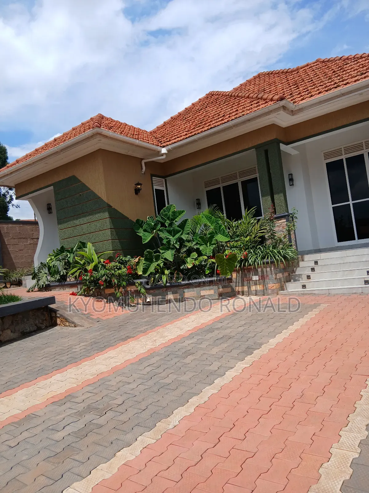 4bdrm House in Kisaasi, Nakawa for sale