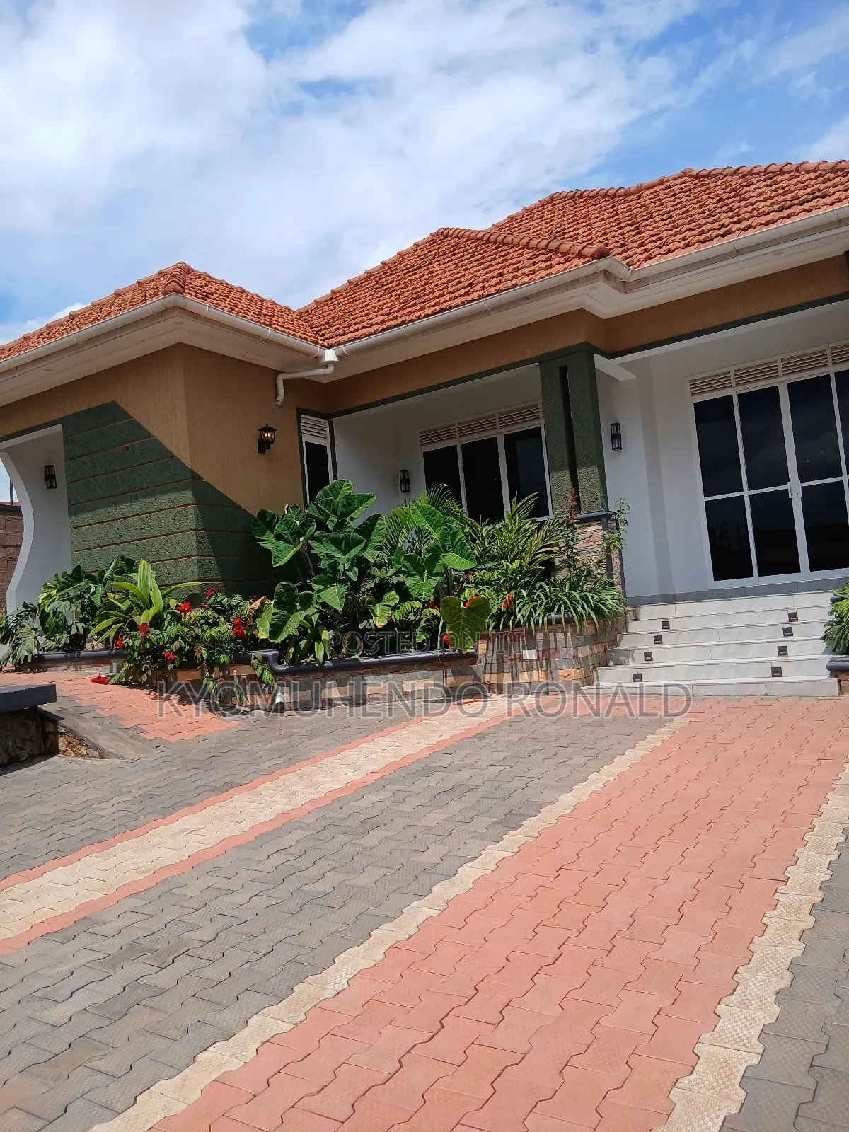 4bdrm House in Kisaasi, Nakawa for sale