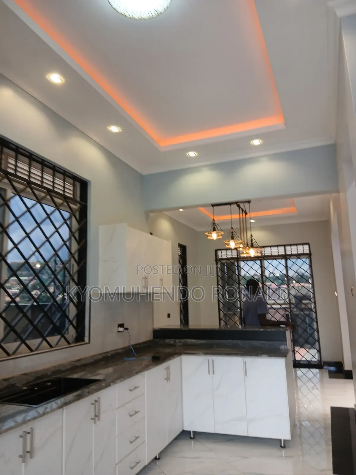 4bdrm House in Kisaasi, Nakawa for sale