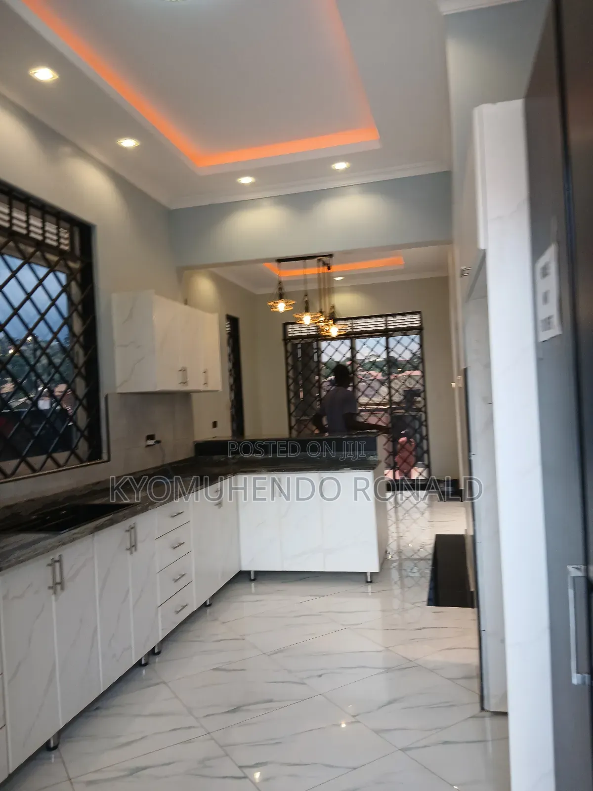 4bdrm House in Kisaasi, Nakawa for sale