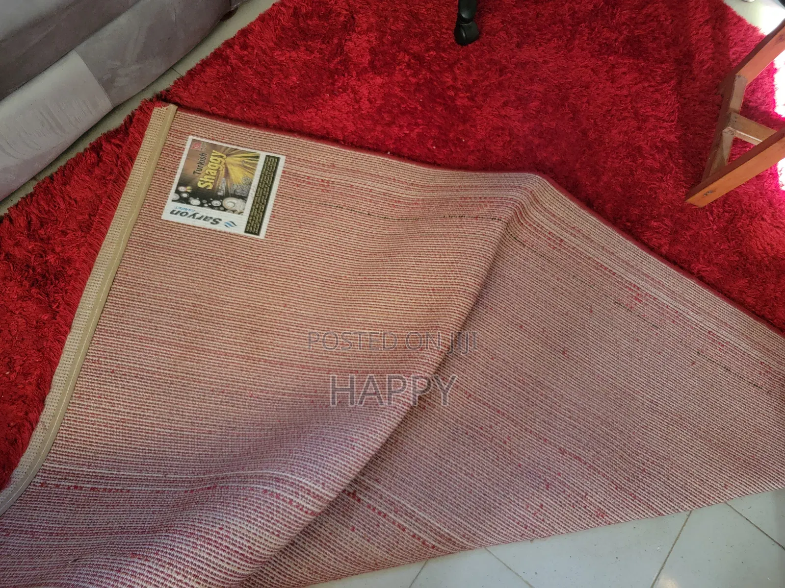 Used Carpet for Sale