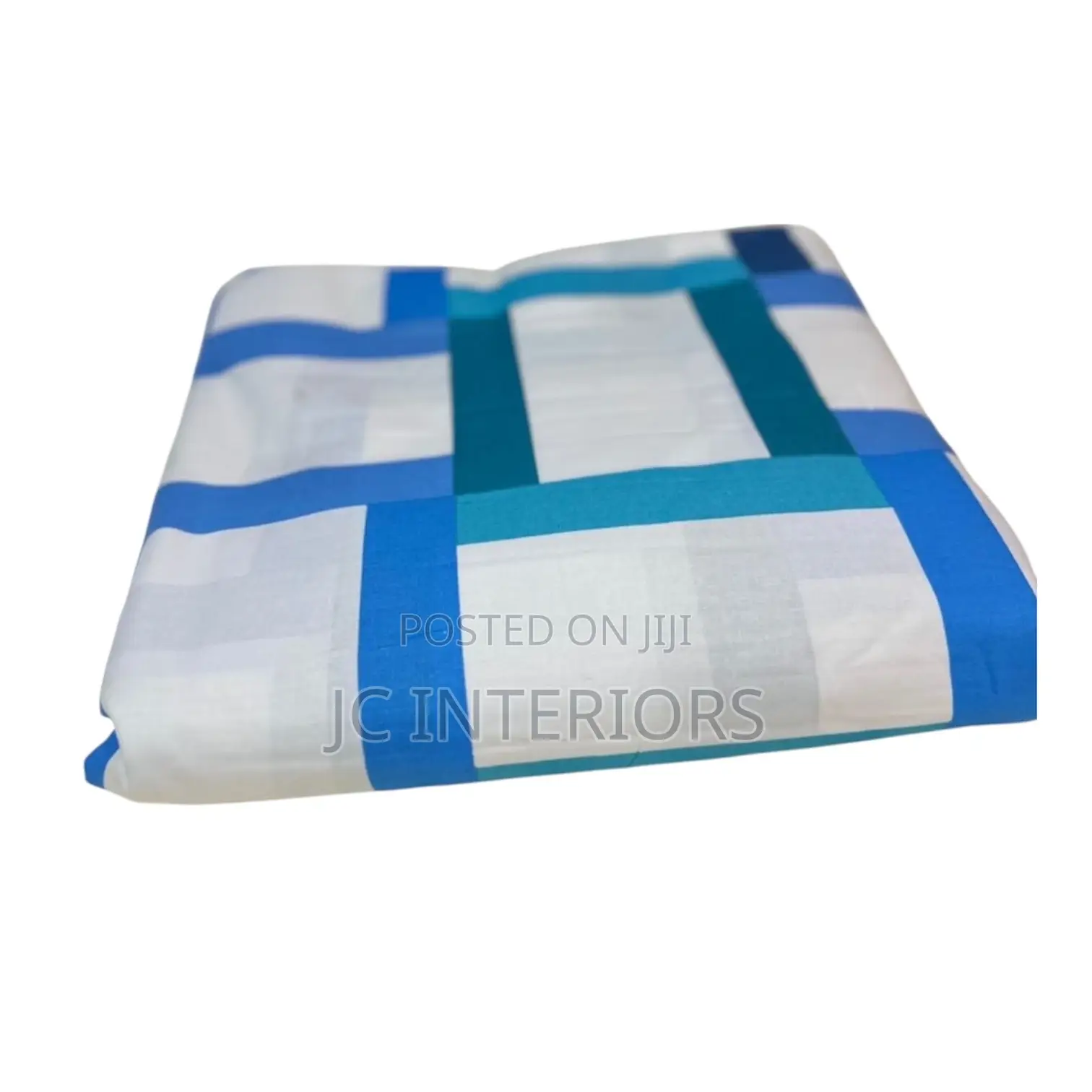 King Size Bedsheets 6pc