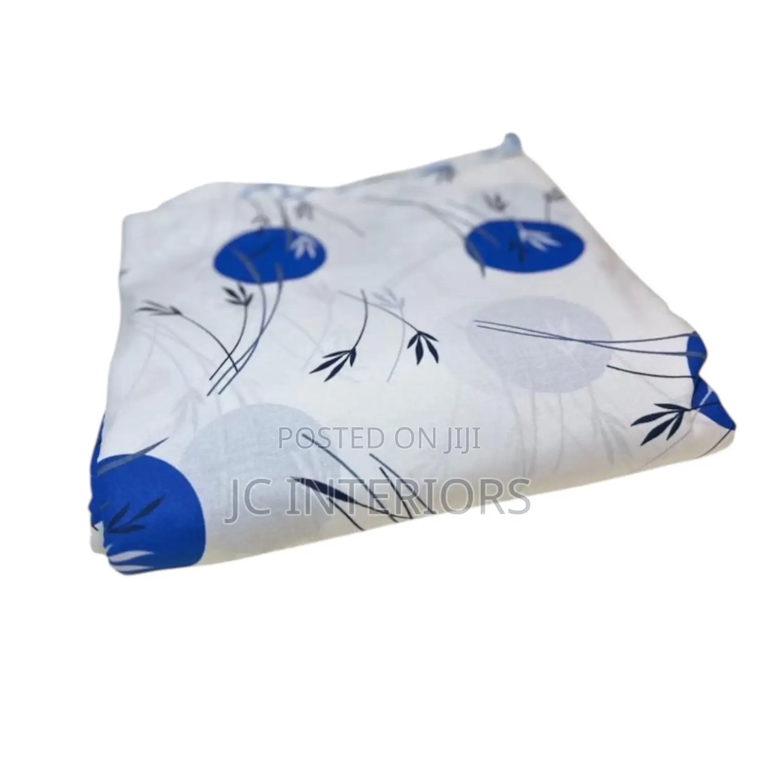 King Size Bedsheets 6pc