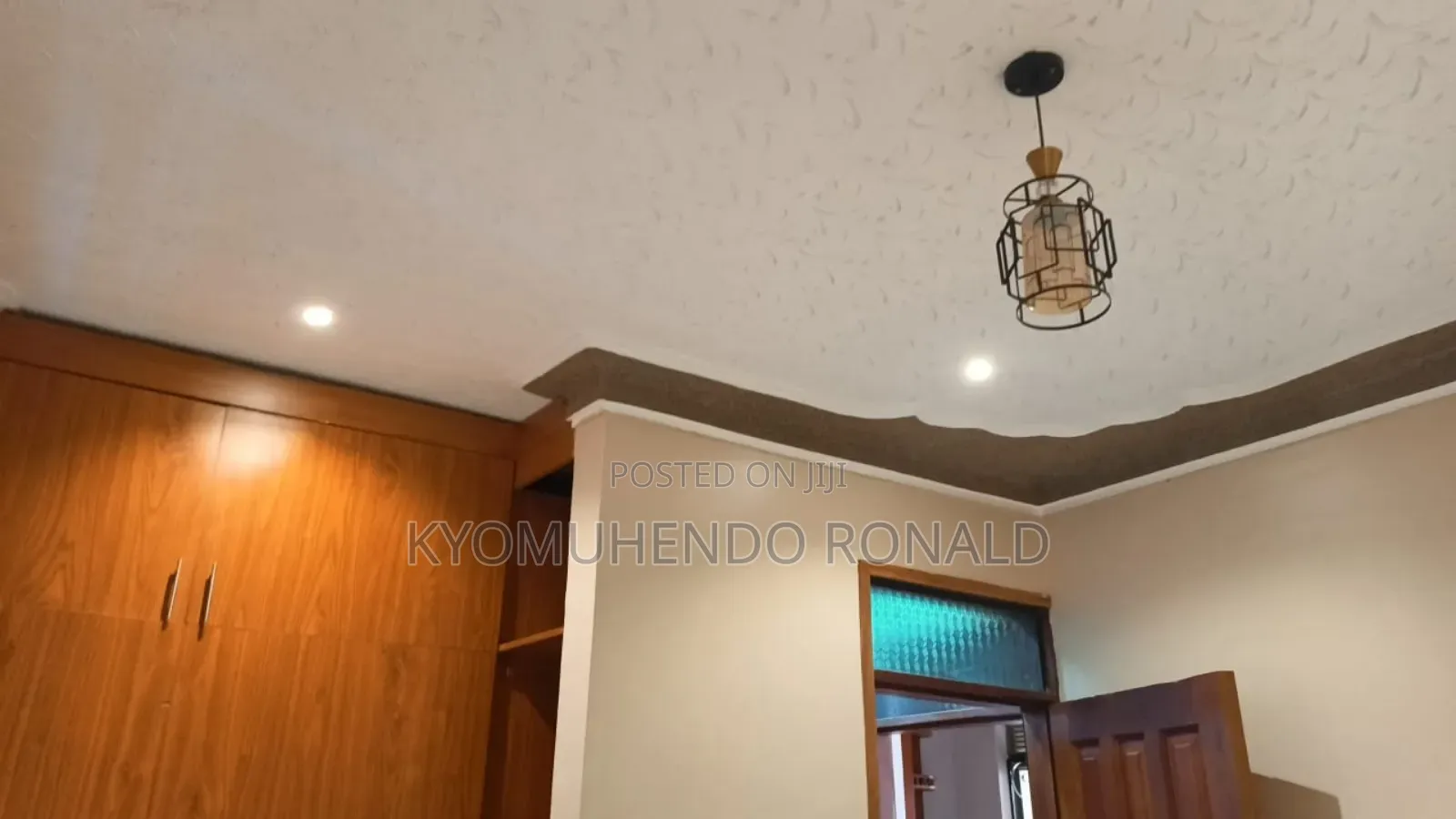 3bdrm House in Kyanja, Nakawa for rent