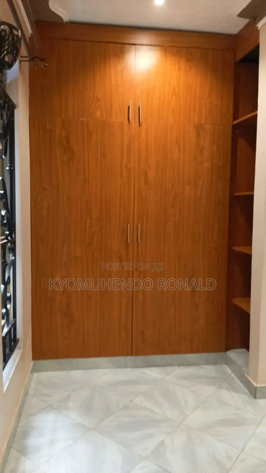 3bdrm House in Kyanja, Nakawa for rent