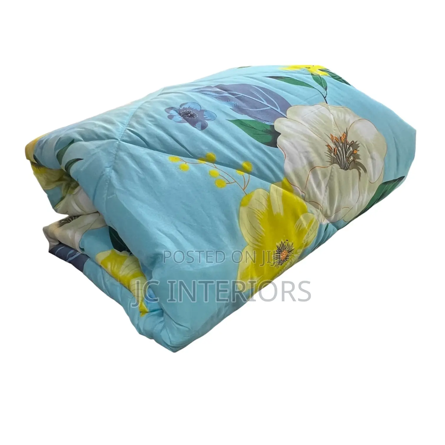 Four Pieces Duvet