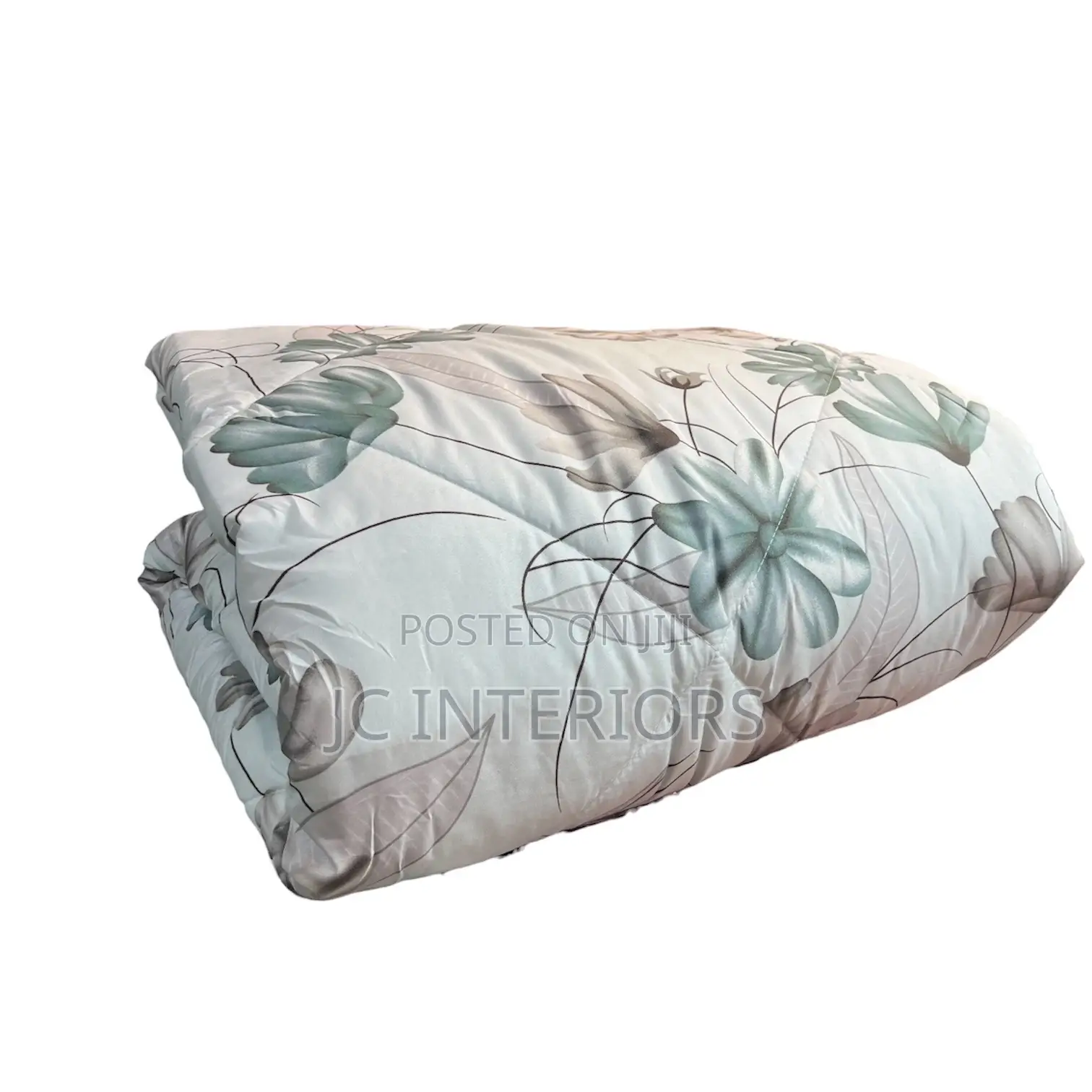 Four Pieces Duvet