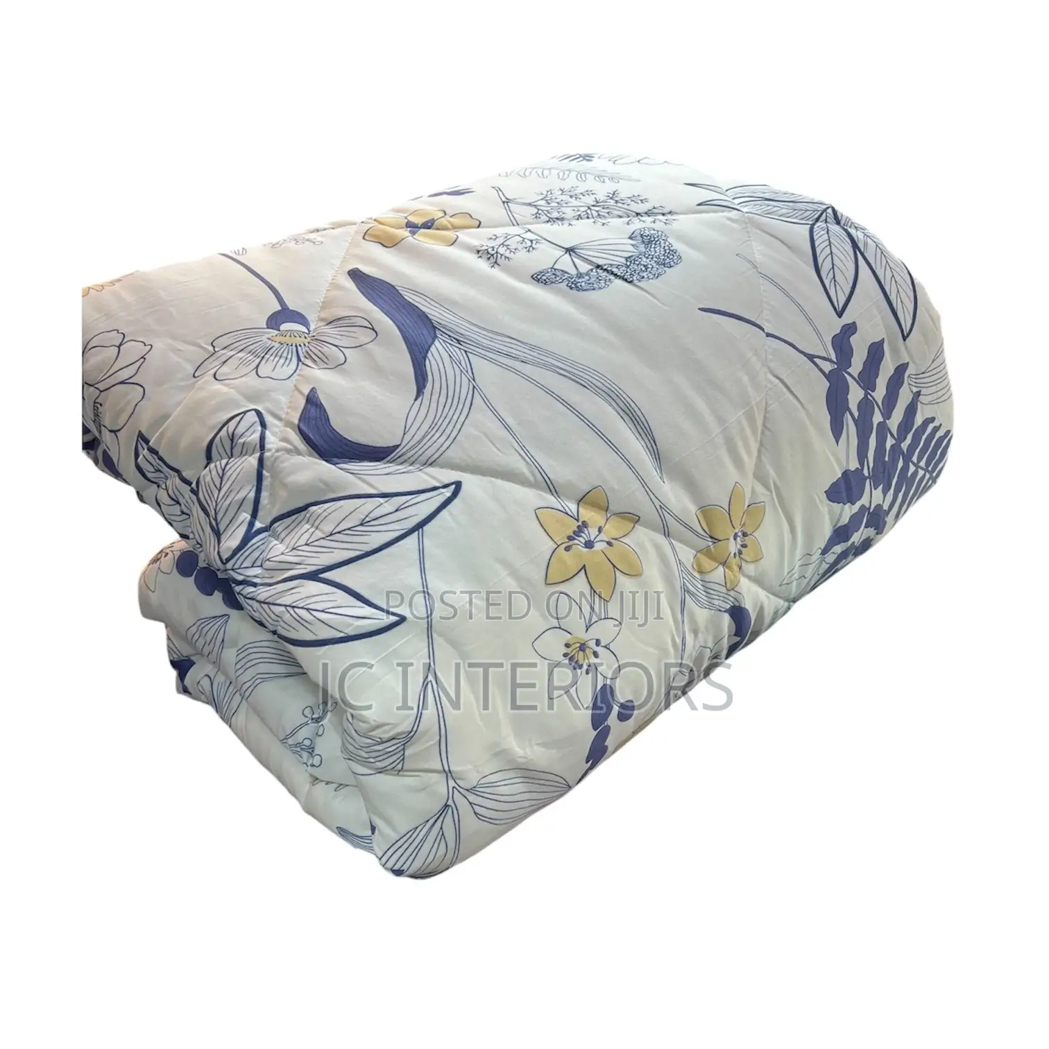 Four Pieces Duvet