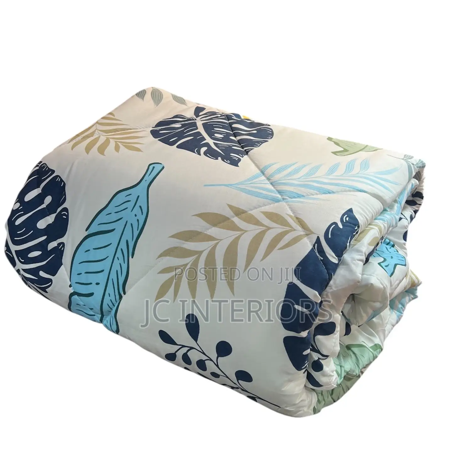 Four Pieces Duvet