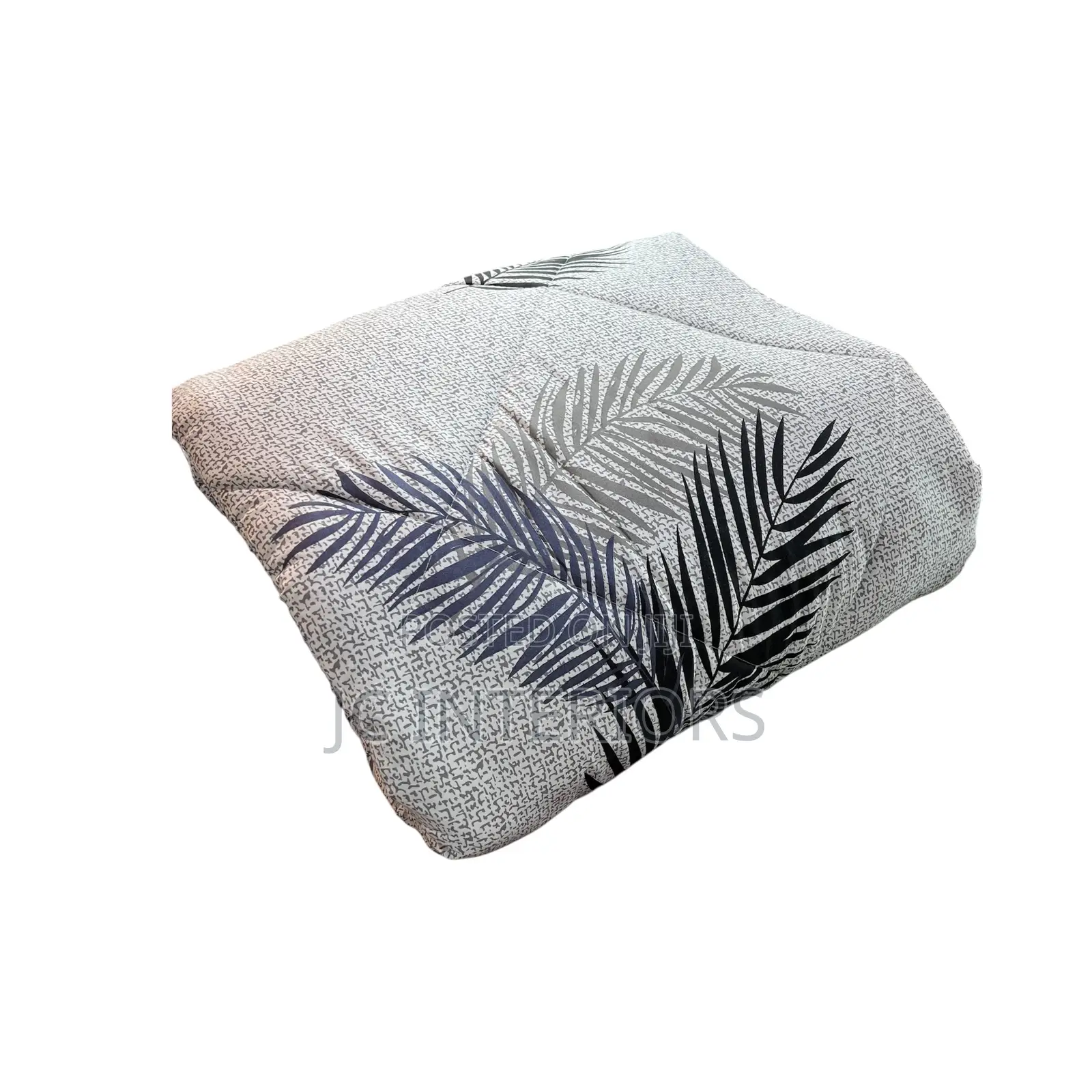 Four Pieces Duvet