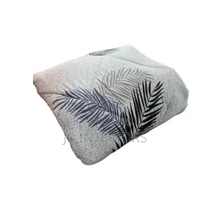 Four Pieces Duvet