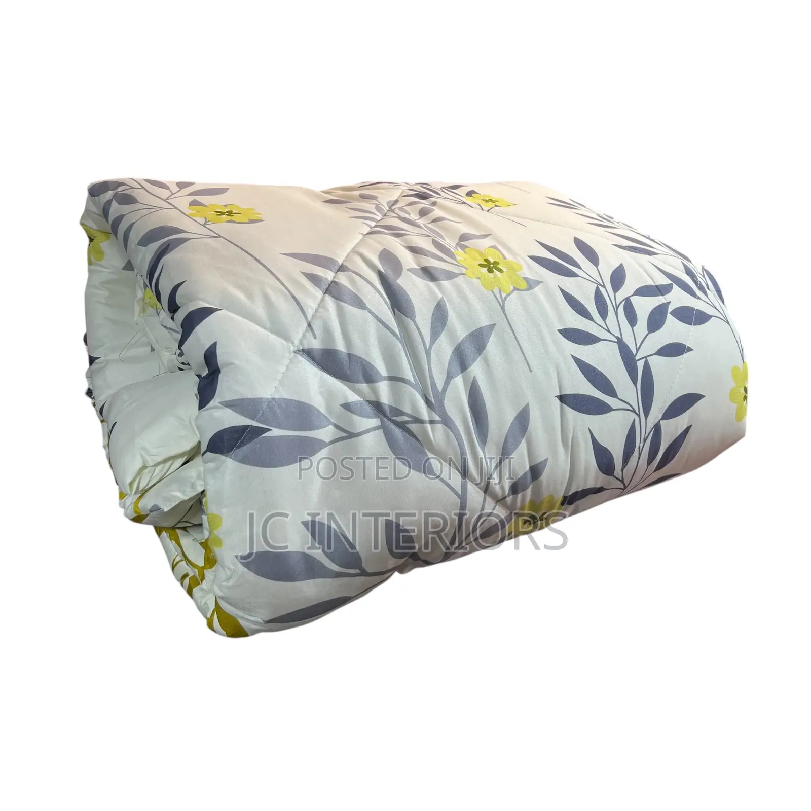 Four Pieces Duvet