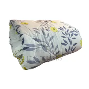 Four Pieces Duvet
