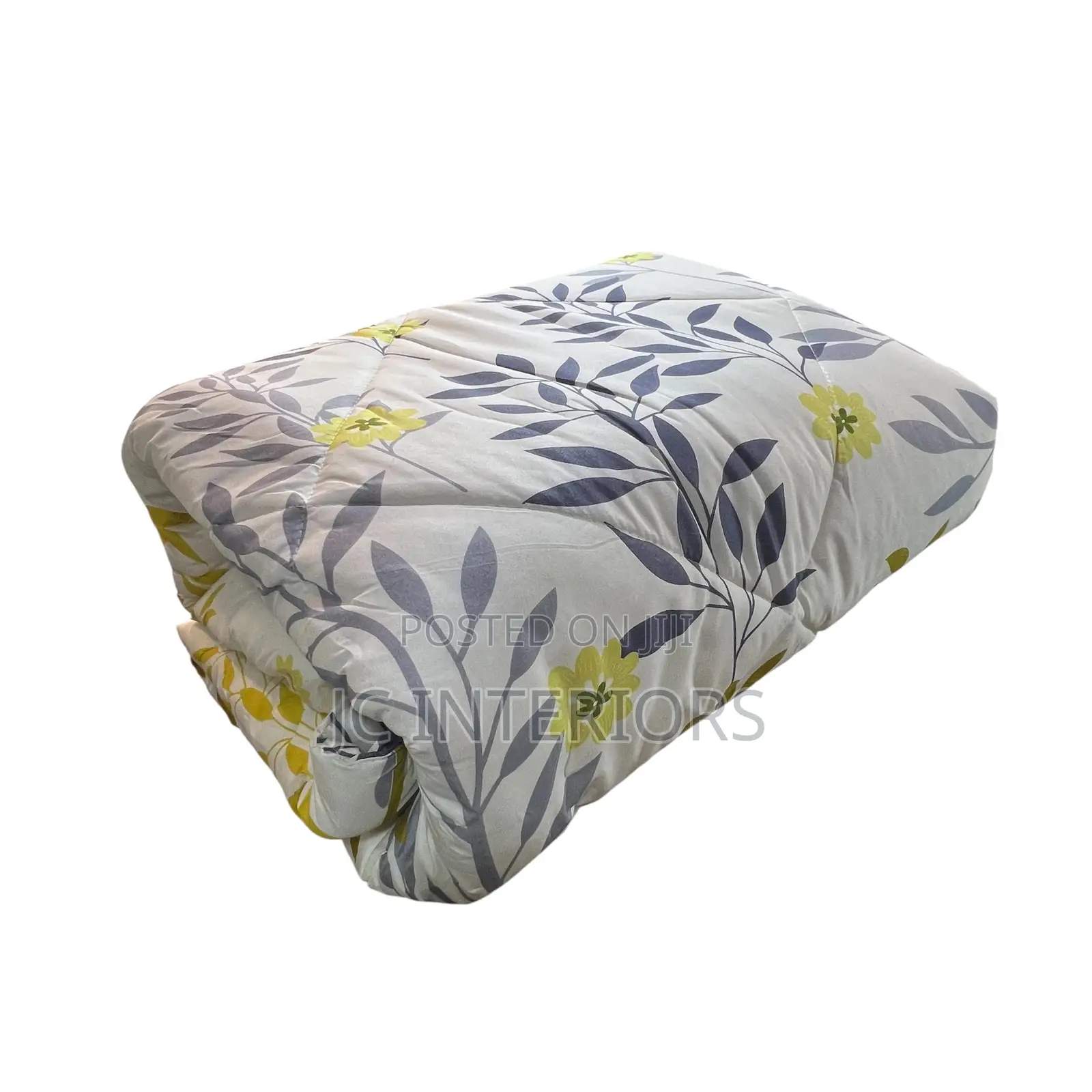Four Pieces Duvet