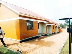 1bdrm Bungalow in Kisaasi, Nakawa for rent