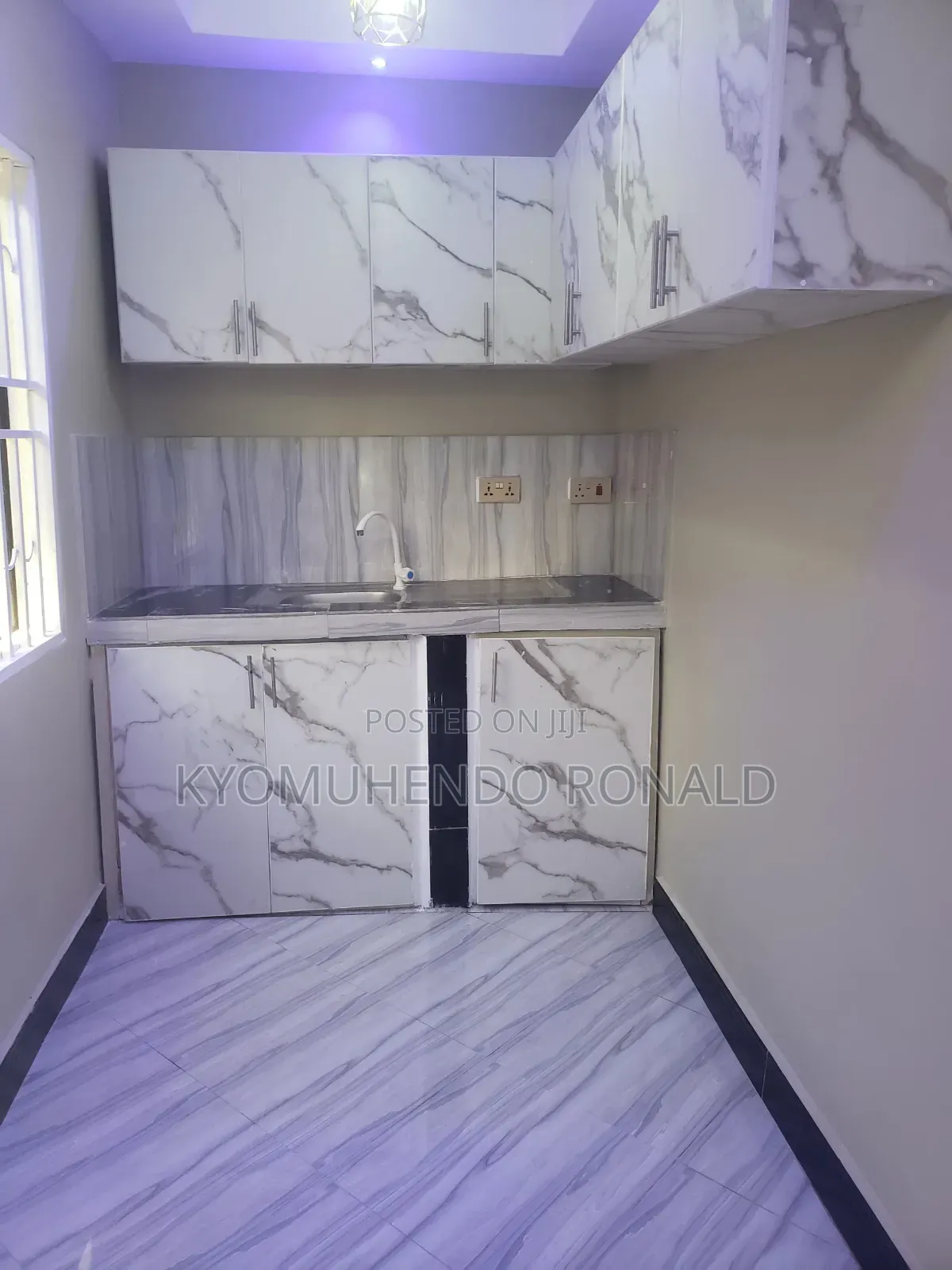 1bdrm Bungalow in Kisaasi, Nakawa for rent