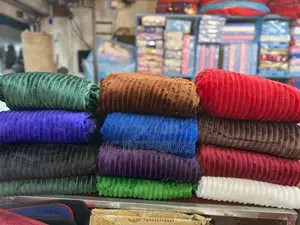Soft Travel Blankets