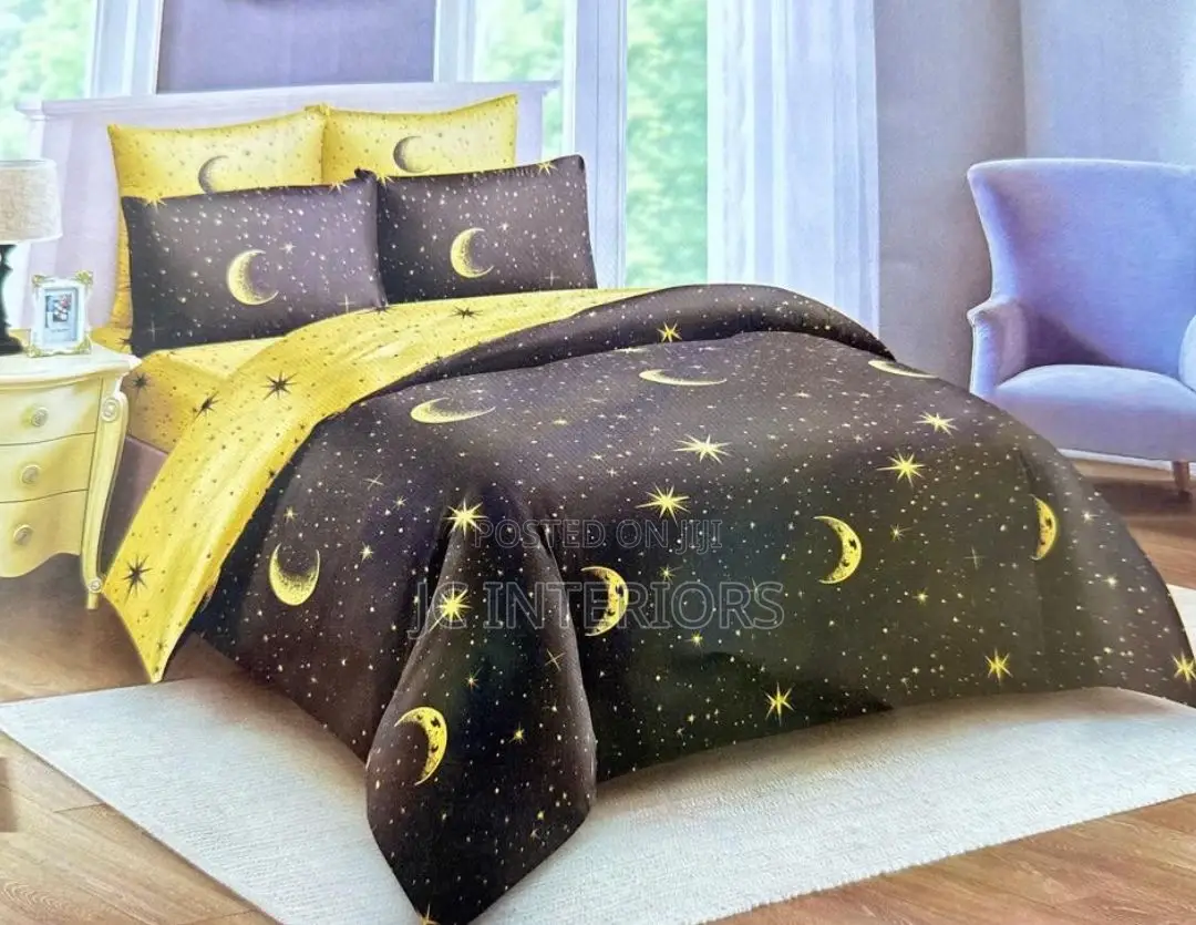 5x6 Duvet / Bed Cover