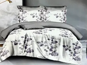 4 Pc Duvets -6x6