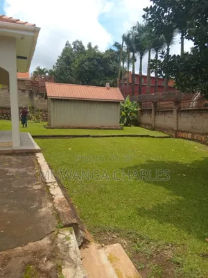 4bdrm Bungalow in Fs Properties Ltd, Nakawa for rent