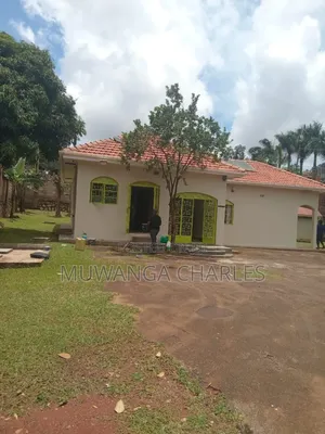4bdrm Bungalow in Fs Properties Ltd, Nakawa for rent