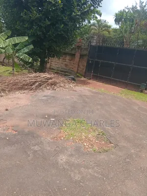 4bdrm Bungalow in Fs Properties Ltd, Nakawa for rent
