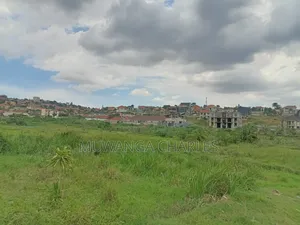 Land on Sale in Kira Kasangati Road
