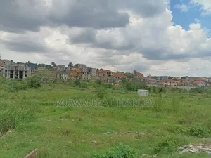 Land on Sale in Kira Kasangati Road