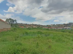 Land on Sale in Kira Kasangati Road