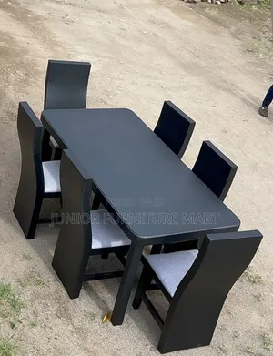 Modern Classy Dinning Set